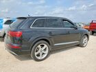 2019 Audi Q7 Prestige Black vin: WA1VAAF70KD007467
