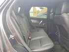 2024 Land Rover Discovery Sport Dynamic Se Gray vin: SALCL2FXXRH350876