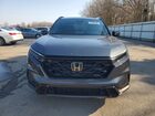 2025 Honda Cr-v Sport-l Серый vin: 7FARS5H84SE031625
