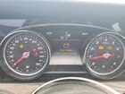 2017 Mercedes Benz E 300 4matic Черный vin: WDDZF4KB7HA045041
