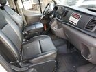 2022 Ford Transit T-150 - Passenger Van White vin: 1FMZK1Y86NKA59689