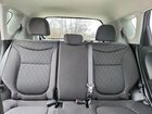 2019 Kia Soul Base Черный vin: KNDJN2A24K7669254