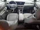 2024 Buick Encore Gx-pri Fleet *pwr Steering Inop* White vin: KL4AMBS25RB138602