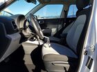 2022 Hyundai Venue Sel Белый vin: KMHRC8A3XNU208940