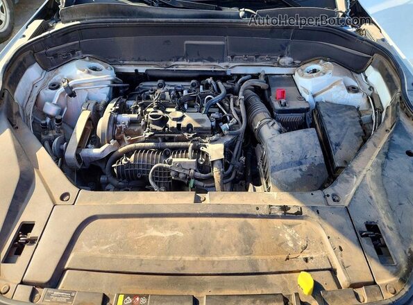 YV4A22PKXJ1378045 2018 VOLVO XC90 Белый Вид наклейки с VIN-кодом
