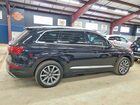 2017 Audi Q7 Prestige Black vin: WA1VAAF72HD001632