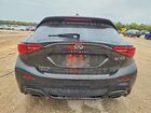 2017 Infiniti Qx30 Sport Black vin: SJKCH5CP0HA022806 2017 Infiniti Qx30 Sport Black vin: SJKCH5CP0HA022806
