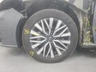 2026 Nissan Altima 2.5 Sv Gray vin: 1N4BL4DV3TN311318 Damage: Left Front Wheel, Curb Rash, > 12 Inches 2026 Nissan Altima 2.5 Sv Gray vin: 1N4BL4DV3TN311318 Damage: Left Front Wheel, Curb Rash, > 12 Inches