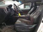 2018 Lexus Rx 350l Base Белый vin: JTJDZKCA9J2004834