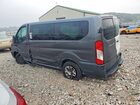 2016 Ford Transit T-150 Серый vin: 1FMZK1YM4GKB17587