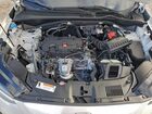 2025 Honda Hr-v Lx White vin: 3CZRZ1H38SM717032