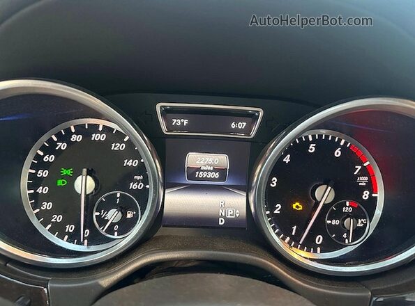 4JGDF6EE7GA661595 2016 MERCEDES-BENZ GL-CLASS White Widok tylnych siedzeń