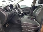 2017 Buick Encore Sport Touring Коричневый vin: KL4CJ1SB3HB144568 2017 Buick Encore Sport Touring Коричневый vin: KL4CJ1SB3HB144568