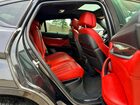 2016 Bmw X6 Xdrive50i Черный vin: 5UXKU6C53G0R34055