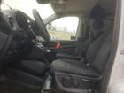 2022 Mercedes-benz Metris Белый vin: W1YV0CEY8N3964305
