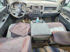2017 Ram 2500 St Серебряный vin: 3C6UR5HL6HG670704 2017 Ram 2500 St Серебряный vin: 3C6UR5HL6HG670704