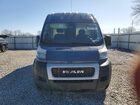 2020 Ram Promaster 3500 3500 High Синий vin: 3C6URVJG4LE124937