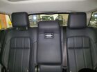 2019 Land Rover Range Rover Sport Hse Серебряный vin: SALWR2RU5KA860399