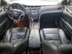 2019 Cadillac Xts Luxury Black vin: 2G61M5S36K9116991