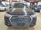 2017 Audi Q7 Prestige Black vin: WA1VAAF72HD001632