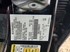 2017 Lincoln Mkz Hybrid Select Черный vin: 3LN6L5LU9HR654127