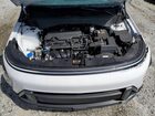 2026 Hyundai Kona Sel Sport Белый vin: KM8HF3AB5TU358562