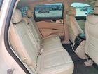 2019 Lincoln Nautilus Black Label Белый vin: 2LMPJ7J98KBL36420