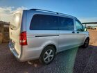 2016 Mercedes-benz Metris Серебряный vin: WD4PG2EE9G3091083 2016 Mercedes-benz Metris Серебряный vin: WD4PG2EE9G3091083