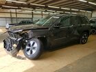 2023 Jeep Grand Cherokee Limited 4xe Gray vin: 1C4RJYB6XPC648927