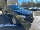 2018 Lincoln Townhouse Mkt Black vin: 2LMHJ5NK6JBL02688