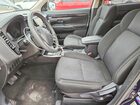2019 Mitsubishi Outlander Es Синий vin: JA4AD2A34KZ003716
