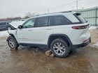 2022 Jeep Grand Cherokee Limited White vin: 1C4RJHBG7N8558532 2022 Jeep Grand Cherokee Limited White vin: 1C4RJHBG7N8558532
