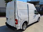 2021 Nissan Nv 2500 Hd Sv Белый vin: 1N6AF0LY9MN805554