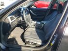 2018 Bmw 320 I Black vin: WBA8E1G57JNU89851 2018 Bmw 320 I Black vin: WBA8E1G57JNU89851