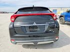 2018 Mitsubishi Eclipse Cross Se Черный vin: JA4AT5AA8JZ063712
