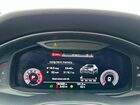 2019 Audi Q8 Premium Black vin: WA1AVAF1XKD009869