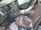 2023 Bmw X3 M Black vin: 5YM13EC02P9R88125