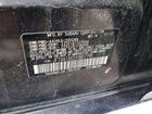 2018 Subaru Wrx Черный vin: JF1VA1A62J9807795