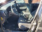 2019 Kia Sportage Lx Black vin: KNDPM3AC5K7626344