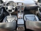 2017 Audi Q5 Premium Black vin: WA1C2AFPXHA079212