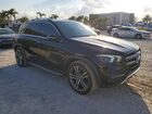 2022 Mercedes-benz Gle 350 Черный vin: 4JGFB4JBXNA678781 2022 Mercedes-benz Gle 350 Черный vin: 4JGFB4JBXNA678781