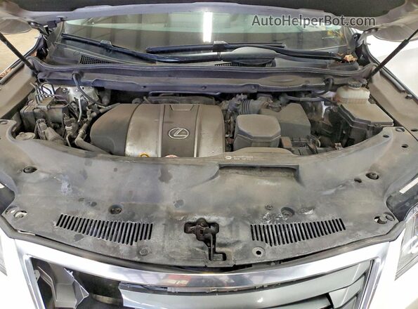 JTJDZKCA9J2004834 2018 LEXUS RX Белый Вид наклейки с VIN-кодом