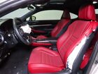 2024 Lexus Rc 350 Base Серебряный vin: JTHDZ5BC4R5027549