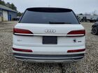 2024 Audi Q7 Premium Plus Белый vin: WA1LCBF70RD004229