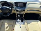 2020 Infiniti Qx60 Pure Белый vin: 5N1DL0MN4LC547527