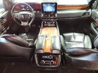 2019 Lincoln Navigator L Select Черный vin: 5LMJJ3JT5KEL06931