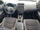 2026 Mitsubishi Outlander Sport S/se Black vin: JA4ARUAU4TU000853
