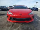 2019 Toyota 86 Base Красный vin: JF1ZNAA19K8702687 2019 Toyota 86 Base Красный vin: JF1ZNAA19K8702687
