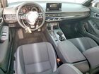 2026 Honda Civic Sport Black vin: 2HGFE2F54TH535098