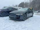 2018 Jaguar Xe Premium Черный vin: SAJAJ4FX3JCP38714